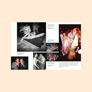 STUDIO 54 - NIGHT MAGIC / RIZZOLI