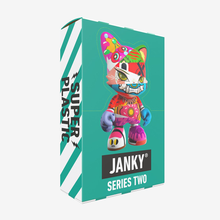 Load image into Gallery viewer, JANKY SERIES 2  / SUPERPLASTIC
