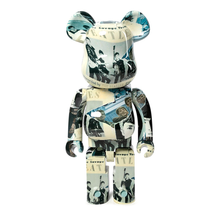Load image into Gallery viewer, BE@RBRICK 1000% - THE BEATLES ANTHOLOGY  / MEDICOM TOY
