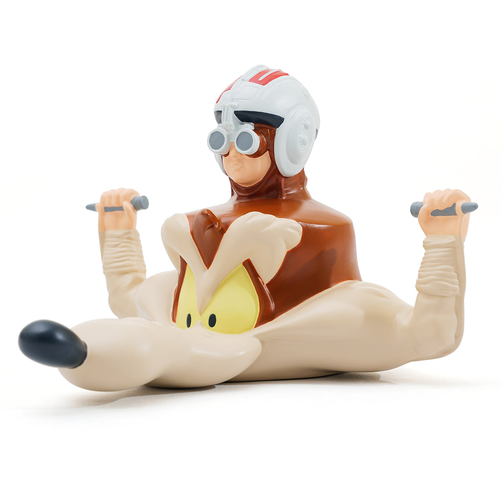 SKY CHASER - GLASSES STAND / TOYS POTTERY X OFF THE RECORD