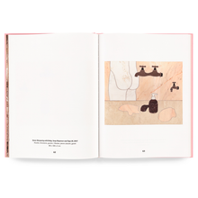 Load image into Gallery viewer, DANIEL DEWAR &amp; GRÉGORY GICQUEL - ROSA AURORA / TRIANGLE BOOKS
