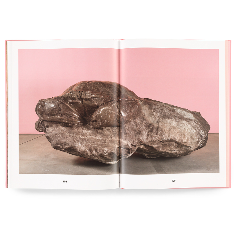 DANIEL DEWAR & GRÉGORY GICQUEL - ROSA AURORA / TRIANGLE BOOKS