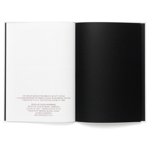DAVID DE TSCHARNER & BENOÎT PLATÉUS - MICHAEL / TRIANGLE BOOKS