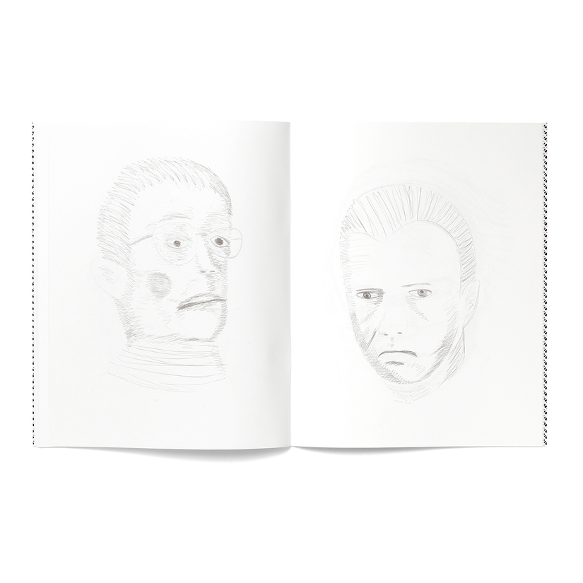 JOS DE GRUYTER & HARALD THYS - LES ÉNIGMES DE SAARLOUIS / TRIANGLE BOOKS