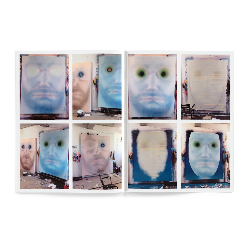 JULIEN MEERT - JULIEN MEERT / TRIANGLE BOOKS