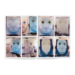 JULIEN MEERT - JULIEN MEERT / TRIANGLE BOOKS