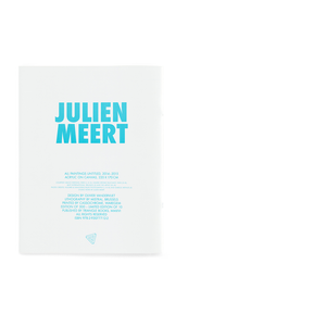 JULIEN MEERT - JULIEN MEERT / TRIANGLE BOOKS