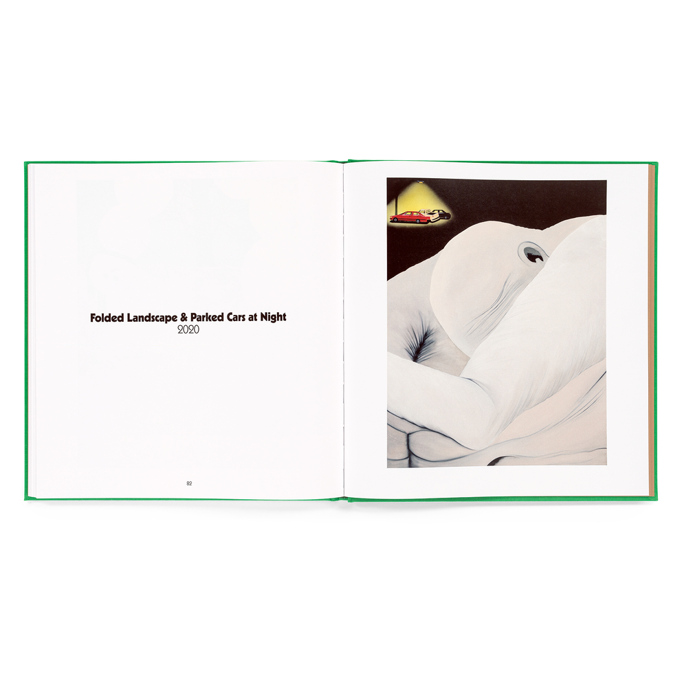 CALVIN MARCUS - CONSPIRACY OF ASSES / TRIANGLE BOOKS