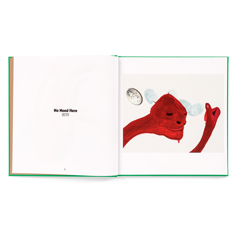 CALVIN MARCUS - CONSPIRACY OF ASSES / TRIANGLE BOOKS