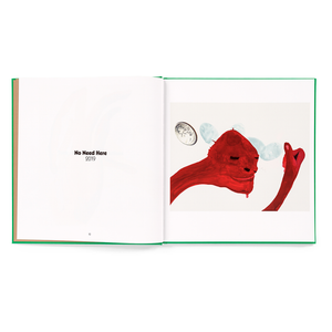 CALVIN MARCUS - CONSPIRACY OF ASSES / TRIANGLE BOOKS