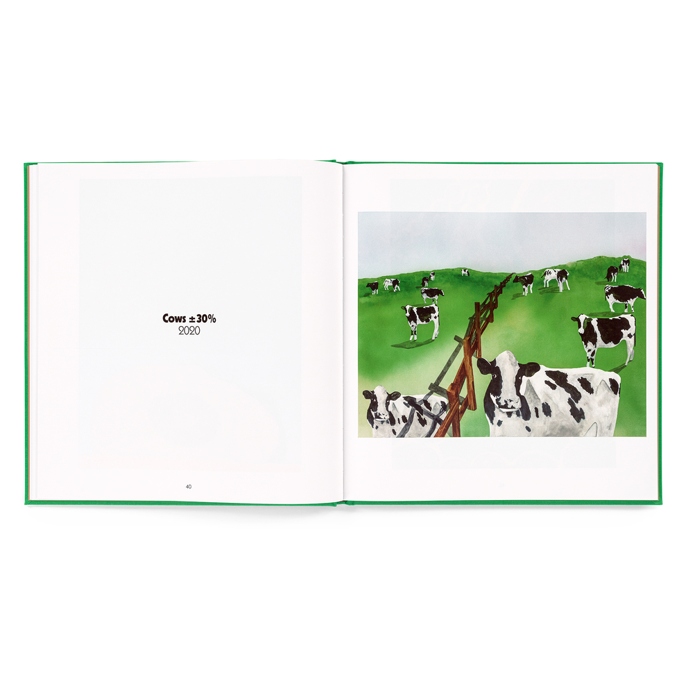 CALVIN MARCUS - CONSPIRACY OF ASSES / TRIANGLE BOOKS