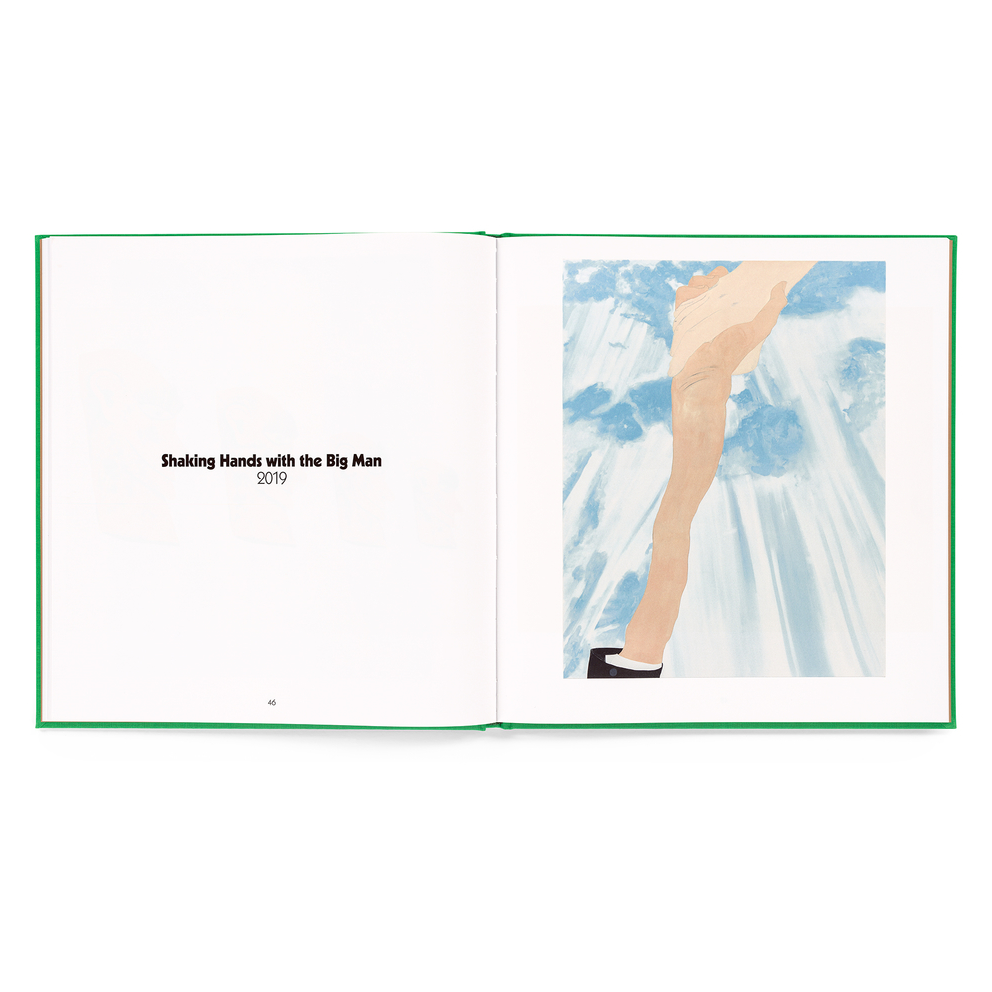 CALVIN MARCUS - CONSPIRACY OF ASSES / TRIANGLE BOOKS