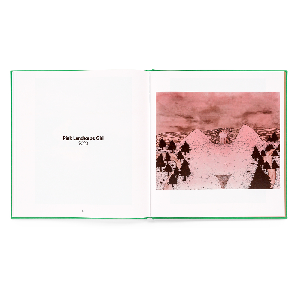CALVIN MARCUS - CONSPIRACY OF ASSES / TRIANGLE BOOKS
