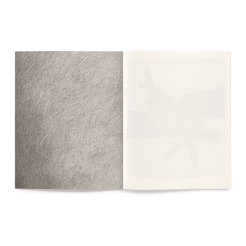 KARL HAENDEL - DOUBLE DOMINANT / TRIANGLE BOOKS