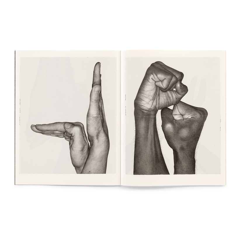 KARL HAENDEL - DOUBLE DOMINANT / TRIANGLE BOOKS
