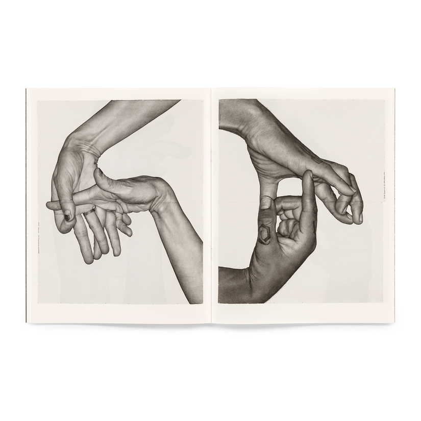 KARL HAENDEL - DOUBLE DOMINANT / TRIANGLE BOOKS