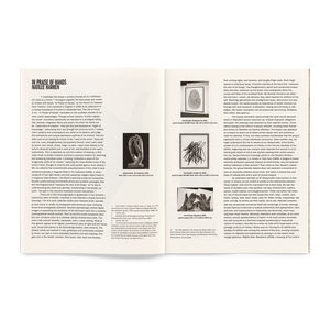 KARL HAENDEL - DOUBLE DOMINANT / TRIANGLE BOOKS