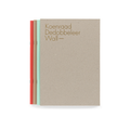 KOENRAAD DEDOBBELEER - WALL / TRIANGLE BOOKS