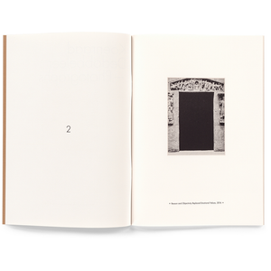 KOENRAAD DEDOBBELEER - WALL / TRIANGLE BOOKS