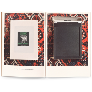 KOENRAAD DEDOBBELEER - WALL / TRIANGLE BOOKS