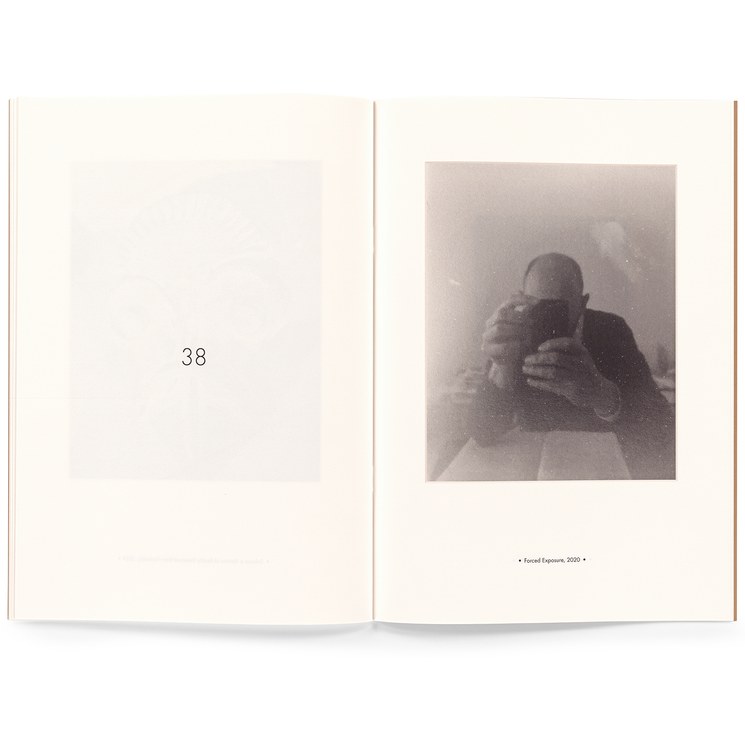 KOENRAAD DEDOBBELEER - WALL / TRIANGLE BOOKS