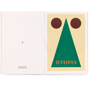 KOENRAAD DEDOBBELEER - WALL / TRIANGLE BOOKS