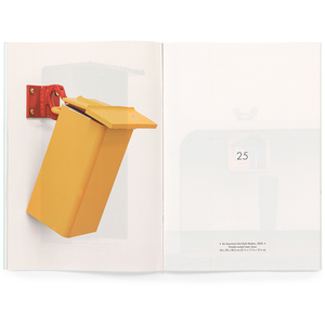 KOENRAAD DEDOBBELEER - WALL / TRIANGLE BOOKS
