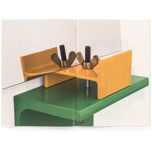 KOENRAAD DEDOBBELEER - WALL / TRIANGLE BOOKS