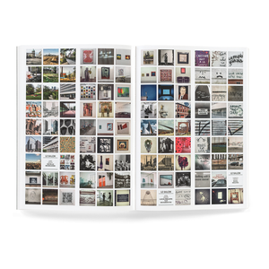 LE SALON ANTHOLOGY 2011–2016 - DEVRIM BAYAR / TRIANGLE BOOKS