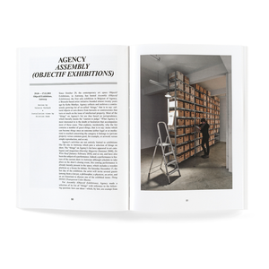 LE SALON ANTHOLOGY 2011–2016 - DEVRIM BAYAR / TRIANGLE BOOKS