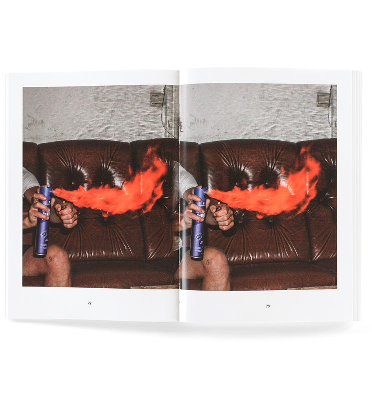 LE SALON ANTHOLOGY 2011–2016 - DEVRIM BAYAR / TRIANGLE BOOKS