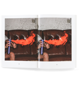 LE SALON ANTHOLOGY 2011–2016 - DEVRIM BAYAR / TRIANGLE BOOKS
