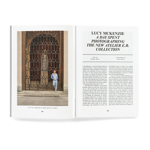 LE SALON ANTHOLOGY 2011–2016 - DEVRIM BAYAR / TRIANGLE BOOKS