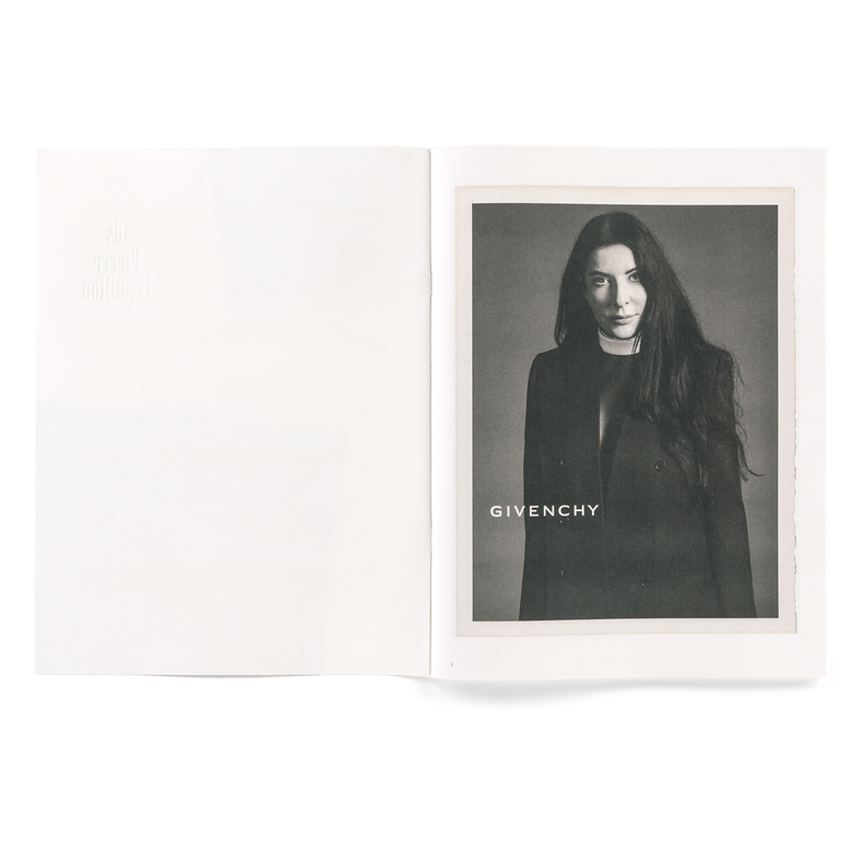 PIERRE LEGUILLON - ADS. / TRIANGLE BOOKS