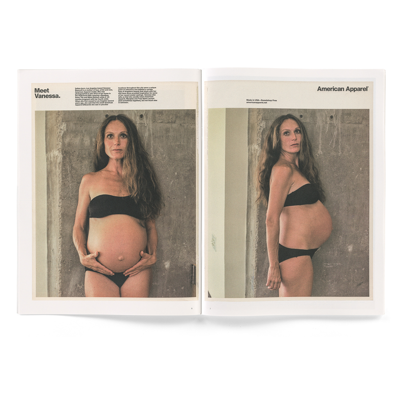 PIERRE LEGUILLON - ADS. / TRIANGLE BOOKS