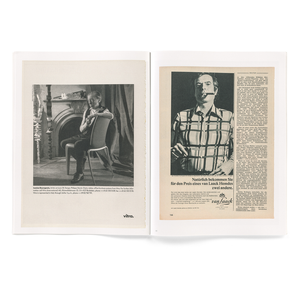 PIERRE LEGUILLON - ADS. / TRIANGLE BOOKS