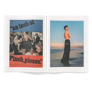 PIERRE LEGUILLON - ADS. / TRIANGLE BOOKS