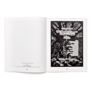 SAÂDANE AFIF - AFFICHES / TRIANGLE BOOKS