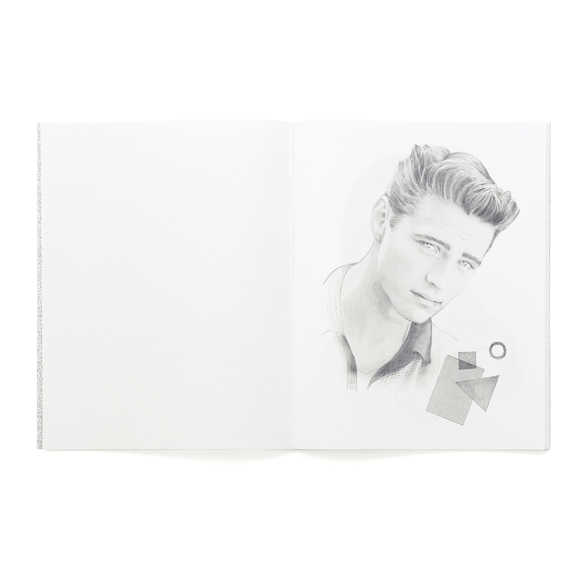 SILVIA PRADA - GENERATION X / TRIANGLE BOOKS
