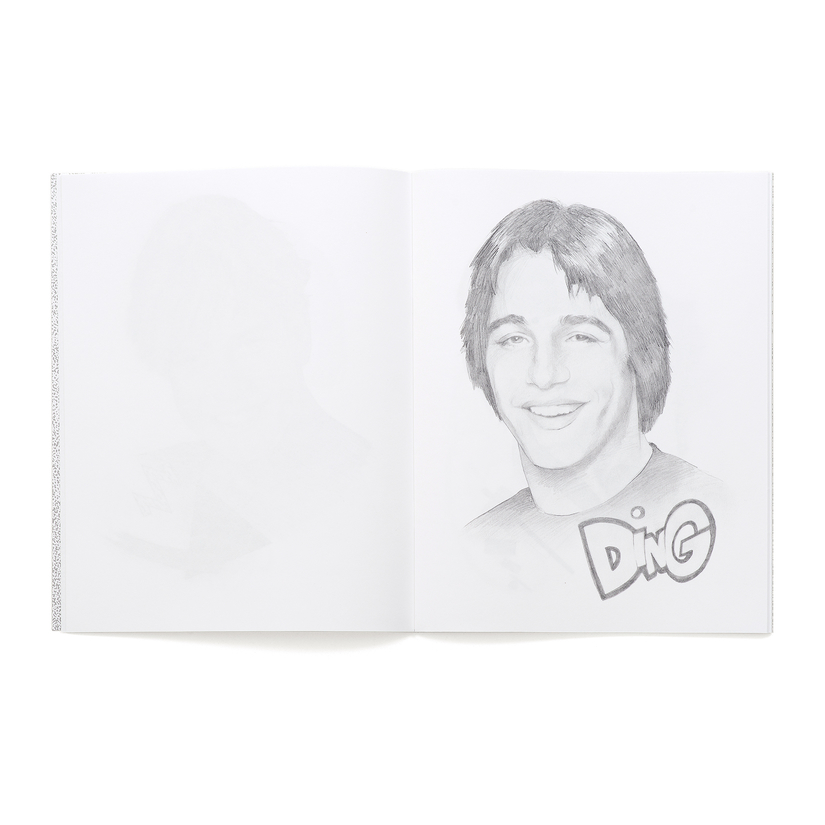 SILVIA PRADA - GENERATION X / TRIANGLE BOOKS