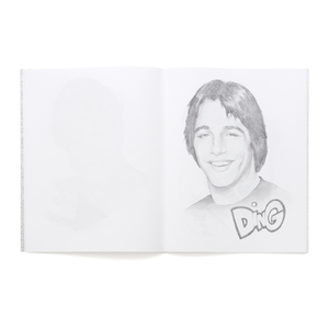 SILVIA PRADA - GENERATION X / TRIANGLE BOOKS