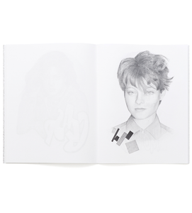 SILVIA PRADA - GENERATION X / TRIANGLE BOOKS