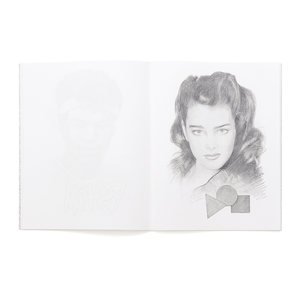SILVIA PRADA - GENERATION X / TRIANGLE BOOKS