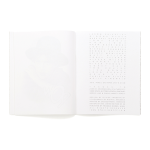 SILVIA PRADA - GENERATION X / TRIANGLE BOOKS