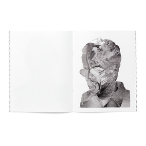 THOMAS BAYRLE - ATARI FACES / TRIANGLE BOOKS