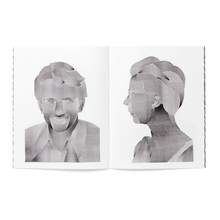 Load image into Gallery viewer, THOMAS BAYRLE - ATARI FACES / TRIANGLE BOOKS
